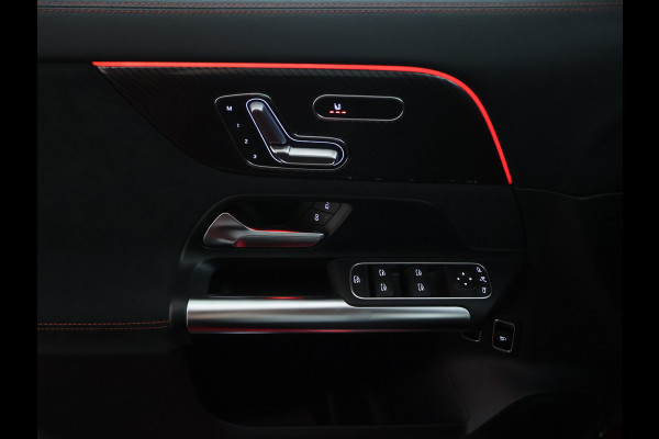 Mercedes-Benz GLA 250 e AMG Nightpakket Face Lift | Memory | Keyless Go | Stoel- en Stuurverwarming | Car Play | Sfeerverlichting | Inclusief 24 maanden Mercedes-Benz Certified garantie voor Europa.