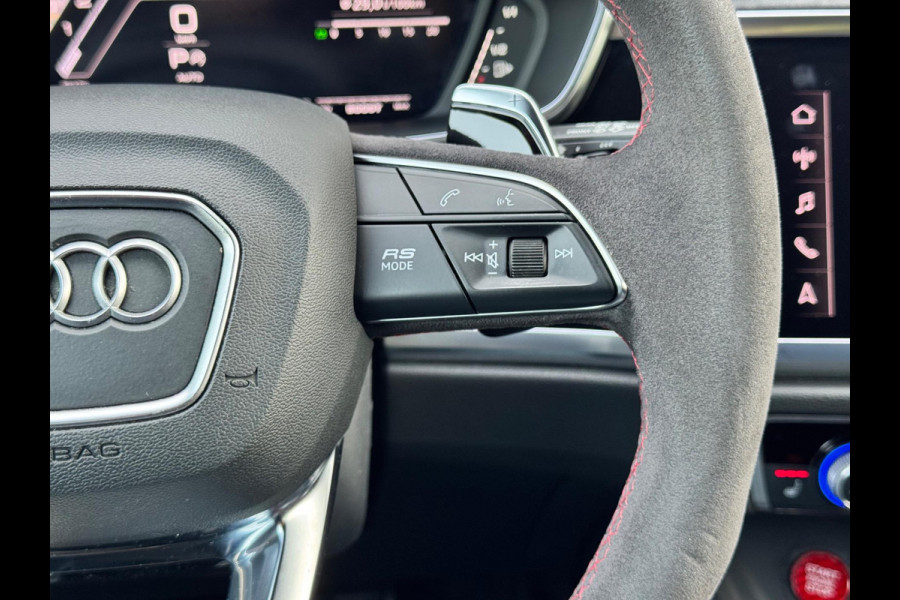 Audi Q3 Sportback TFSI RSQ3 Pano/360/B&O/Keyless