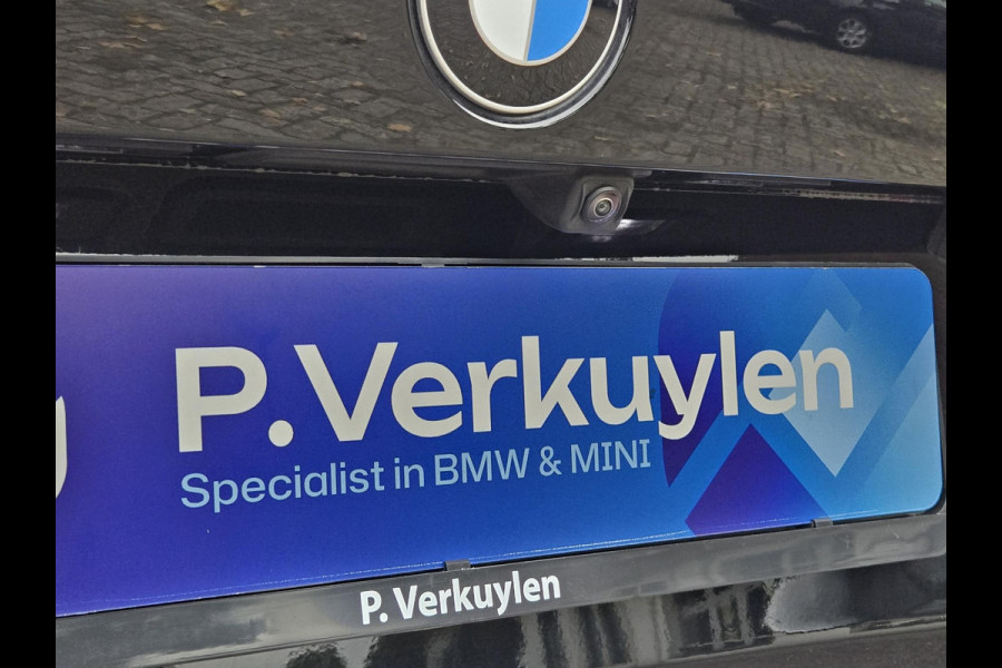 BMW 3 Serie Touring 330e | 360 CAMERA | SPORTSTOELEN | HEAD UP | KEYLESS ENTRY |