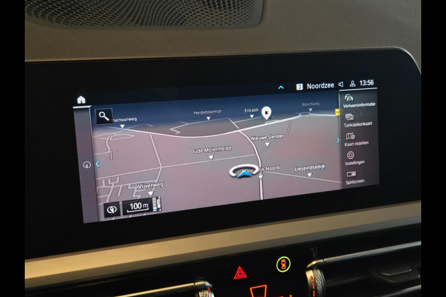 BMW 3 Serie Touring 330e | 360 CAMERA | SPORTSTOELEN | HEAD UP | KEYLESS ENTRY |