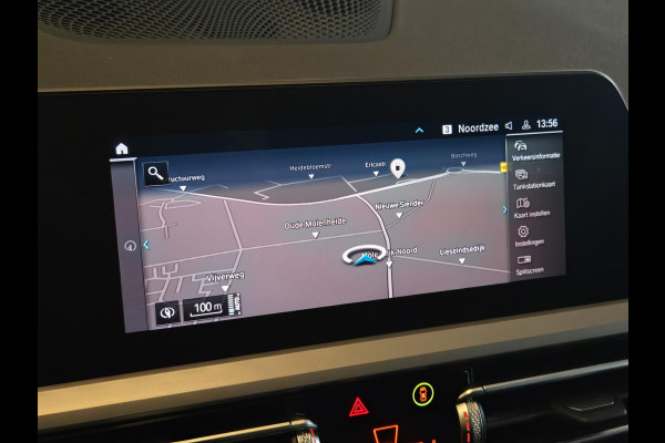 BMW 3 Serie Touring 330e | 360 CAMERA | SPORTSTOELEN | HEAD UP | KEYLESS ENTRY |