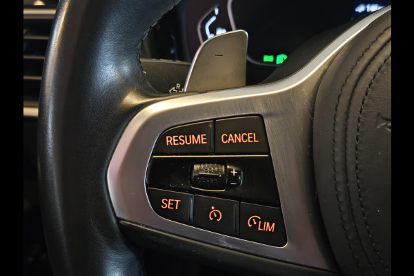 BMW 3 Serie Touring 330e | 360 CAMERA | SPORTSTOELEN | HEAD UP | KEYLESS ENTRY |