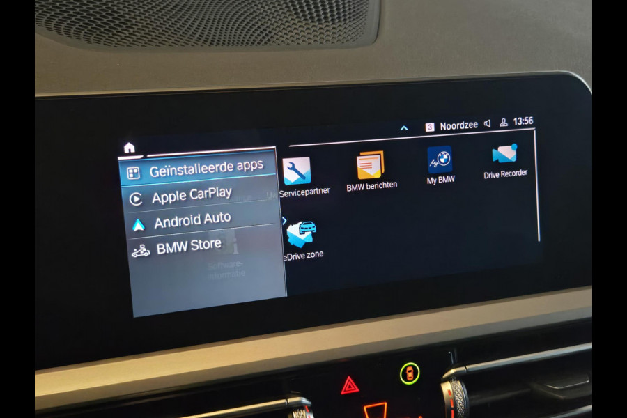 BMW 3 Serie Touring 330e | 360 CAMERA | SPORTSTOELEN | HEAD UP | KEYLESS ENTRY |