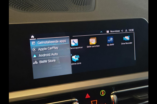 BMW 3 Serie Touring 330e | 360 CAMERA | SPORTSTOELEN | HEAD UP | KEYLESS ENTRY |