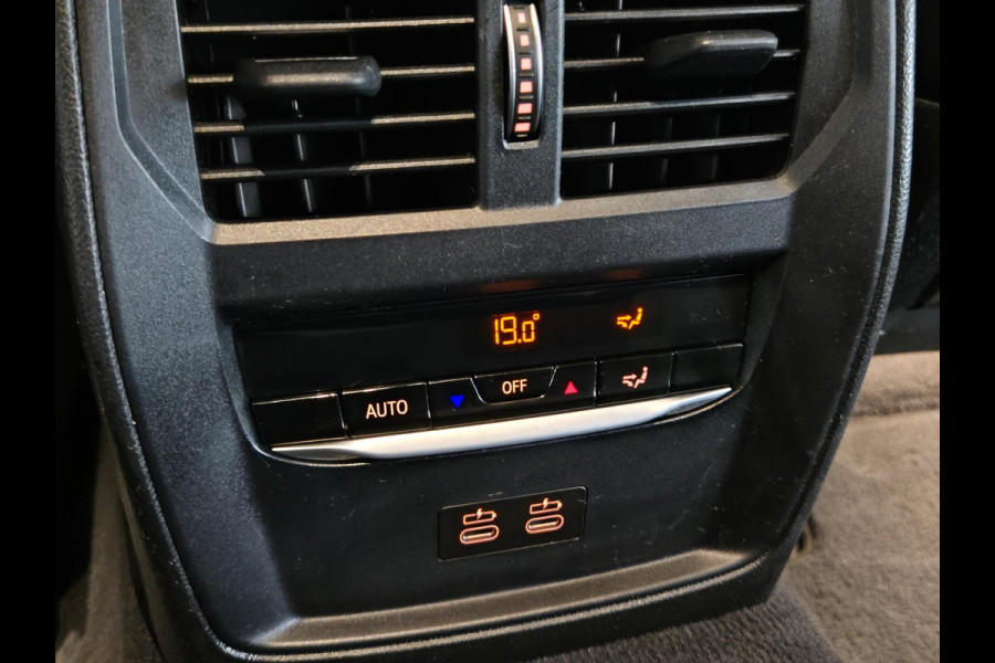 BMW 3 Serie Touring 330e | 360 CAMERA | SPORTSTOELEN | HEAD UP | KEYLESS ENTRY |