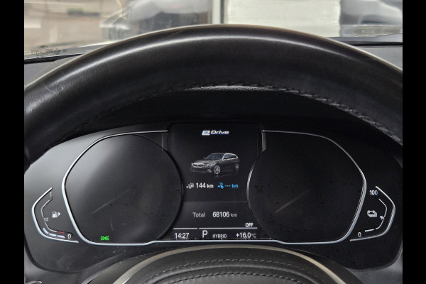 BMW 3 Serie Touring 330e | 360 CAMERA | SPORTSTOELEN | HEAD UP | KEYLESS ENTRY |