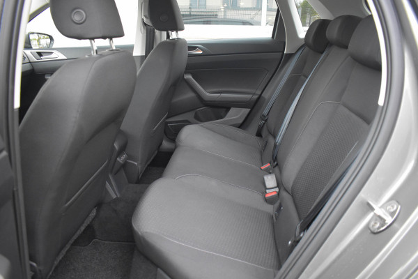 Volkswagen Polo 1.0 TSI Comfortline | Clima | Navi | Carplay | ACC | NL Auto