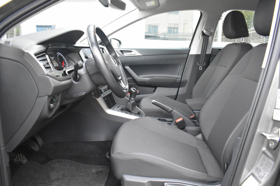 Volkswagen Polo 1.0 TSI Comfortline | Clima | Navi | Carplay | ACC | NL Auto