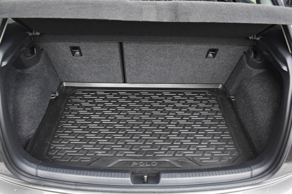 Volkswagen Polo 1.0 TSI Comfortline | Clima | Navi | Carplay | ACC | NL Auto