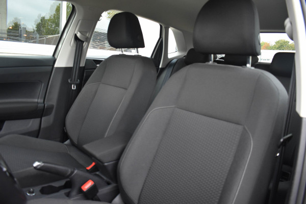Volkswagen Polo 1.0 TSI Comfortline | Clima | Navi | Carplay | ACC | NL Auto