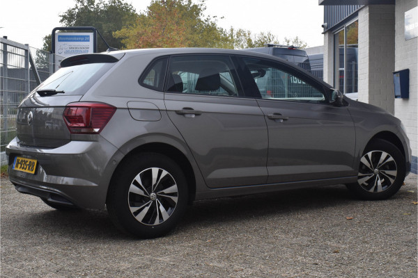 Volkswagen Polo 1.0 TSI Comfortline | Clima | Navi | Carplay | ACC | NL Auto