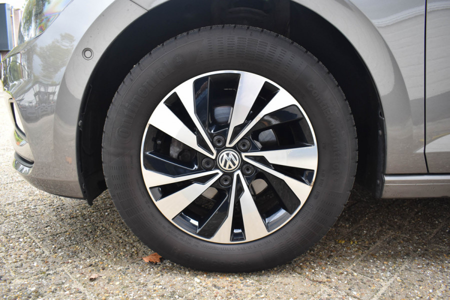 Volkswagen Polo 1.0 TSI Comfortline | Clima | Navi | Carplay | ACC | NL Auto