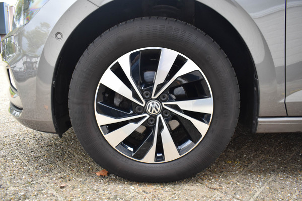 Volkswagen Polo 1.0 TSI Comfortline | Clima | Navi | Carplay | ACC | NL Auto