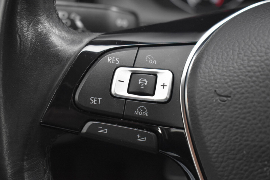 Volkswagen Polo 1.0 TSI Comfortline | Clima | Navi | Carplay | ACC | NL Auto