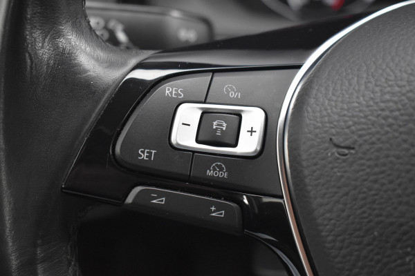 Volkswagen Polo 1.0 TSI Comfortline | Clima | Navi | Carplay | ACC | NL Auto