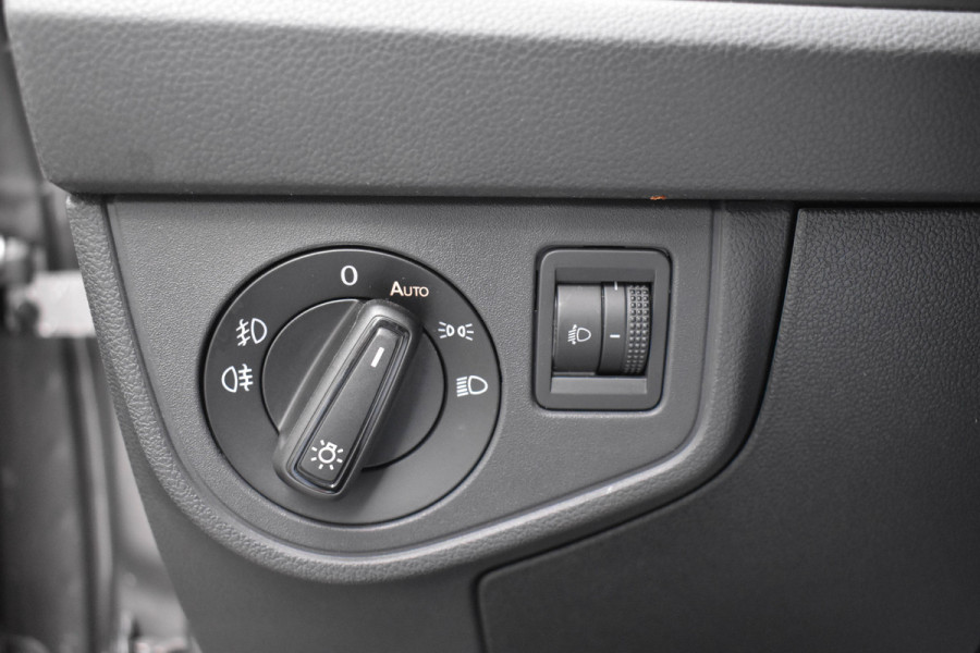Volkswagen Polo 1.0 TSI Comfortline | Clima | Navi | Carplay | ACC | NL Auto