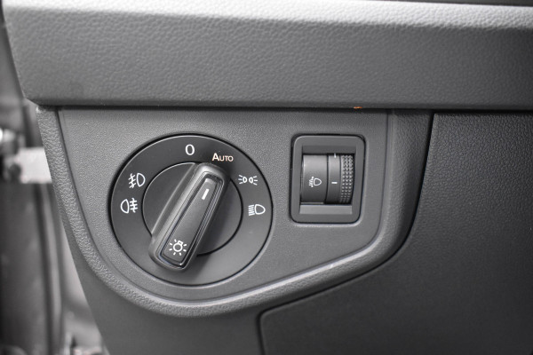 Volkswagen Polo 1.0 TSI Comfortline | Clima | Navi | Carplay | ACC | NL Auto