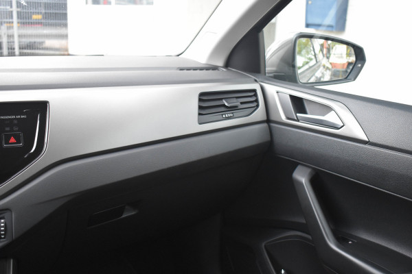 Volkswagen Polo 1.0 TSI Comfortline | Clima | Navi | Carplay | ACC | NL Auto