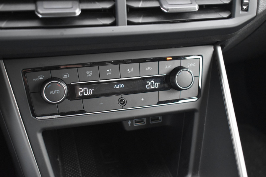 Volkswagen Polo 1.0 TSI Comfortline | Clima | Navi | Carplay | ACC | NL Auto