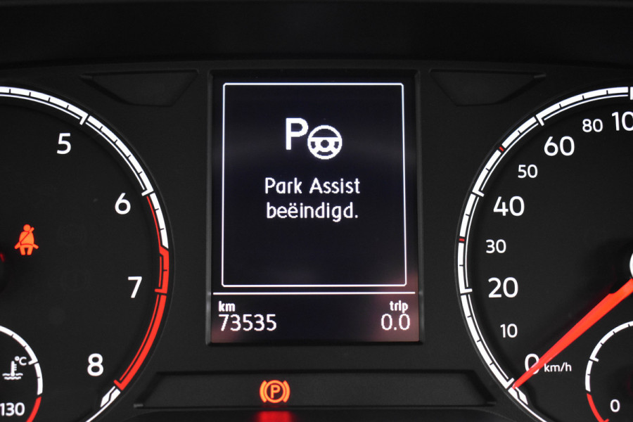 Volkswagen Polo 1.0 TSI Comfortline | Clima | Navi | Carplay | ACC | NL Auto