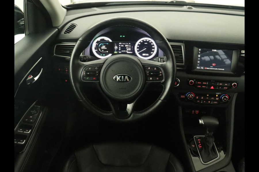Kia Niro 1.6 GDi Hybrid BusinessLine | 63.000km NAP | Leder | Stoel & stuurverwarming | Trekhaak | Camera | Adaptive cruise | Carplay | Keyless
