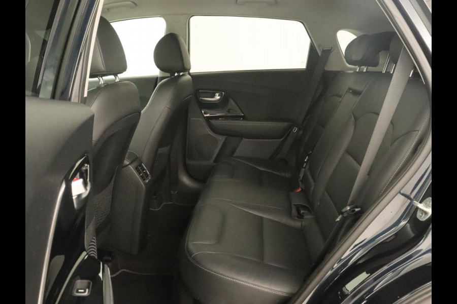 Kia Niro 1.6 GDi Hybrid BusinessLine | 63.000km NAP | Leder | Stoel & stuurverwarming | Trekhaak | Camera | Adaptive cruise | Carplay | Keyless