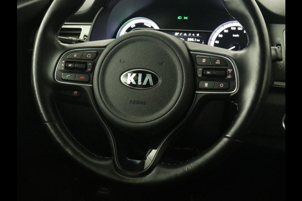 Kia Niro 1.6 GDi Hybrid BusinessLine | 63.000km NAP | Leder | Stoel & stuurverwarming | Trekhaak | Camera | Adaptive cruise | Carplay | Keyless