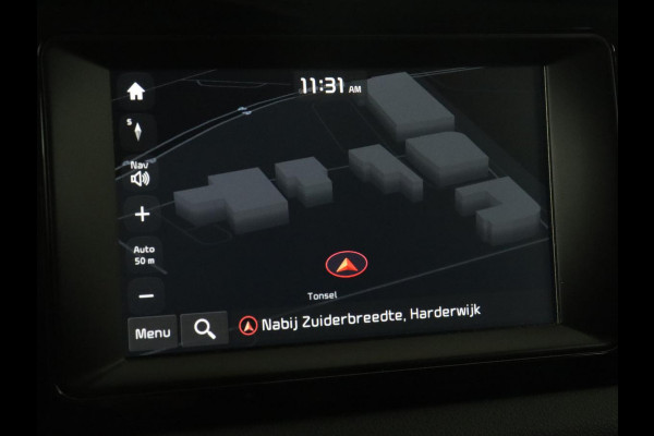 Kia Niro 1.6 GDi Hybrid BusinessLine | 63.000km NAP | Leder | Stoel & stuurverwarming | Trekhaak | Camera | Adaptive cruise | Carplay | Keyless
