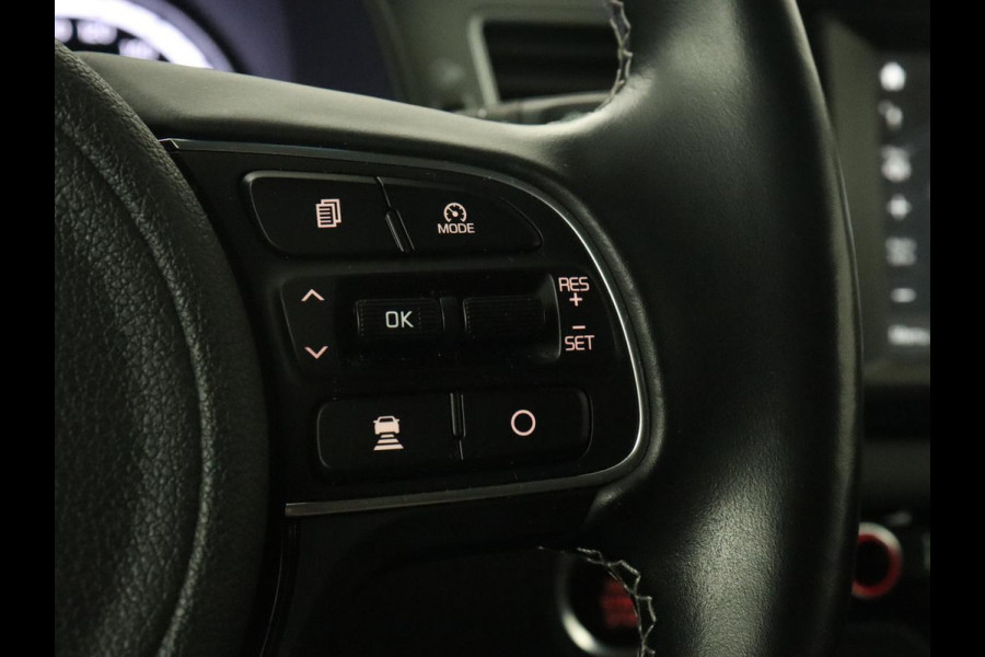 Kia Niro 1.6 GDi Hybrid BusinessLine | 63.000km NAP | Leder | Stoel & stuurverwarming | Trekhaak | Camera | Adaptive cruise | Carplay | Keyless