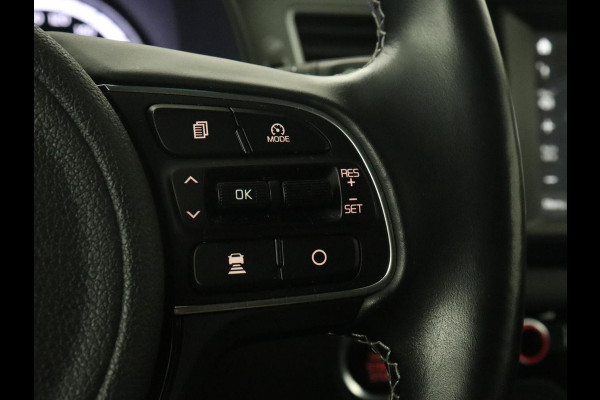 Kia Niro 1.6 GDi Hybrid BusinessLine | 63.000km NAP | Leder | Stoel & stuurverwarming | Trekhaak | Camera | Adaptive cruise | Carplay | Keyless
