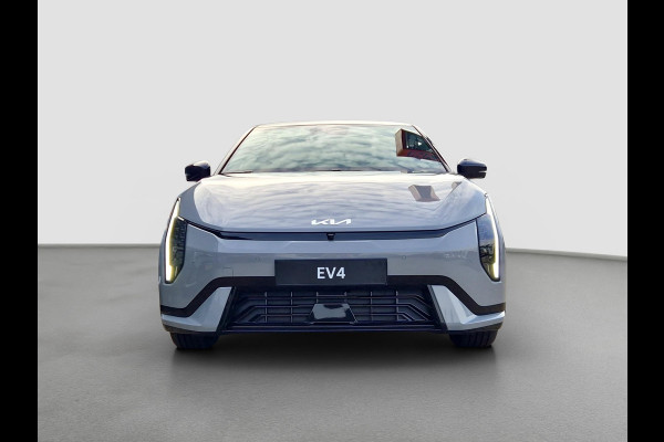 Kia EV4 GT-PlusLine 81.4 kWh | Dodehoek Camera | Stoelventilatie | Harman/ Kardon | 360 Camera |