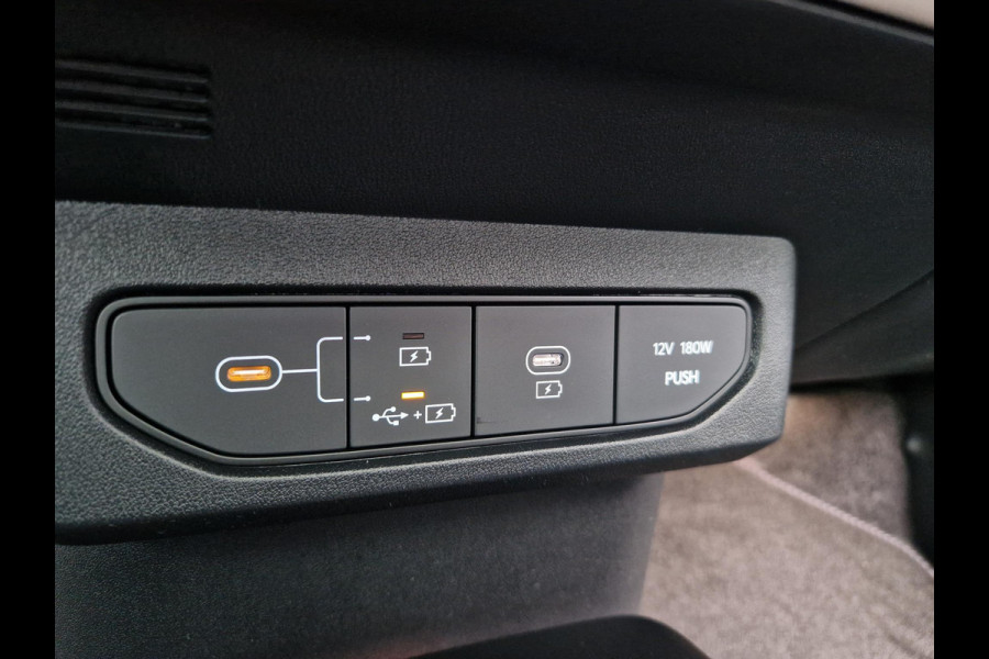 Kia EV4 GT-PlusLine 81.4 kWh | Dodehoek Camera | Stoelventilatie | Harman/ Kardon | 360 Camera |