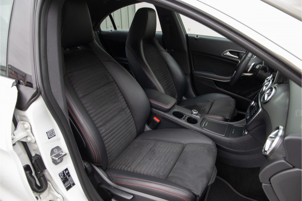 Mercedes-Benz CLA-Klasse 180 AMG Line, Aut7, Navi, Camera, 2019