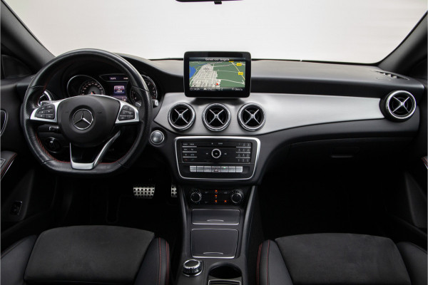 Mercedes-Benz CLA-Klasse 180 AMG Line, Aut7, Navi, Camera, 2019