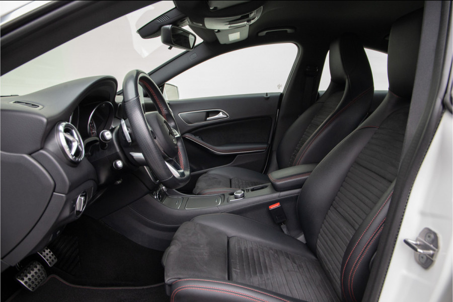 Mercedes-Benz CLA-Klasse 180 AMG Line, Aut7, Navi, Camera, 2019