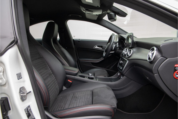 Mercedes-Benz CLA-Klasse 180 AMG Line, Aut7, Navi, Camera, 2019