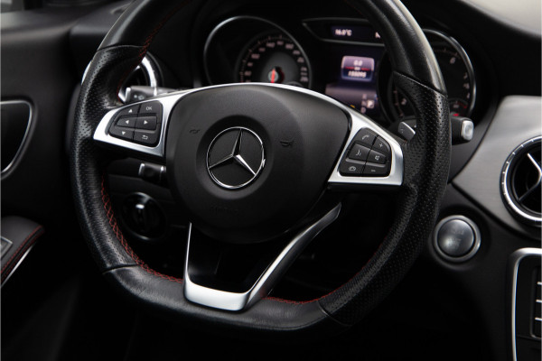 Mercedes-Benz CLA-Klasse 180 AMG Line, Aut7, Navi, Camera, 2019