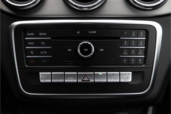 Mercedes-Benz CLA-Klasse 180 AMG Line, Aut7, Navi, Camera, 2019