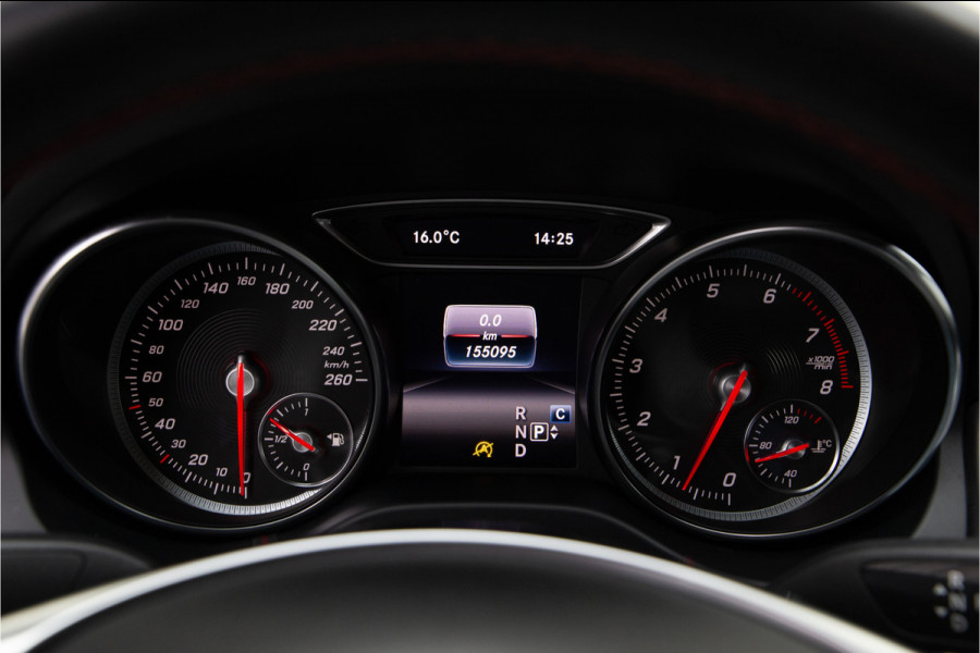 Mercedes-Benz CLA-Klasse 180 AMG Line, Aut7, Navi, Camera, 2019
