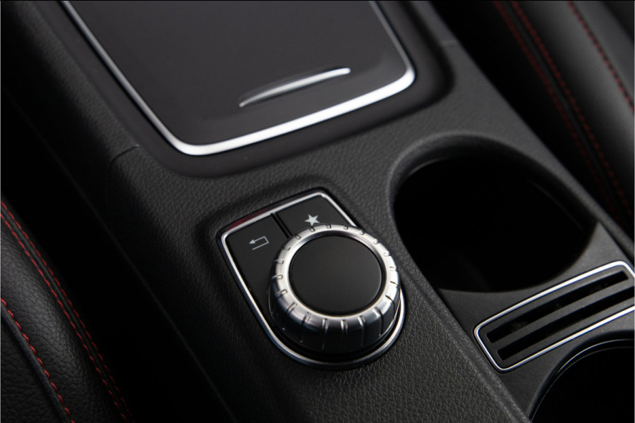 Mercedes-Benz CLA-Klasse 180 AMG Line, Aut7, Navi, Camera, 2019