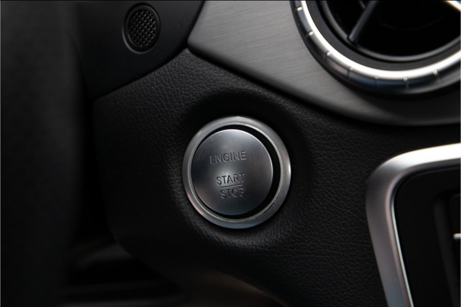 Mercedes-Benz CLA-Klasse 180 AMG Line, Aut7, Navi, Camera, 2019