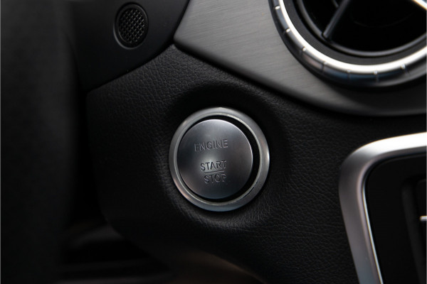 Mercedes-Benz CLA-Klasse 180 AMG Line, Aut7, Navi, Camera, 2019