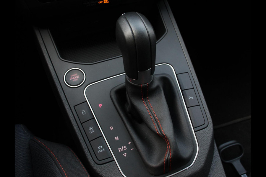 Seat Ibiza 1.0 EcoTSI 116 pk DSG FR | Climate control | Adaptieve cruise control | Parkeersensoren | Achteruitrijcamera | LED | Keyless | Verwarmde voorstoelen | Apple Carplay/ Android Auto