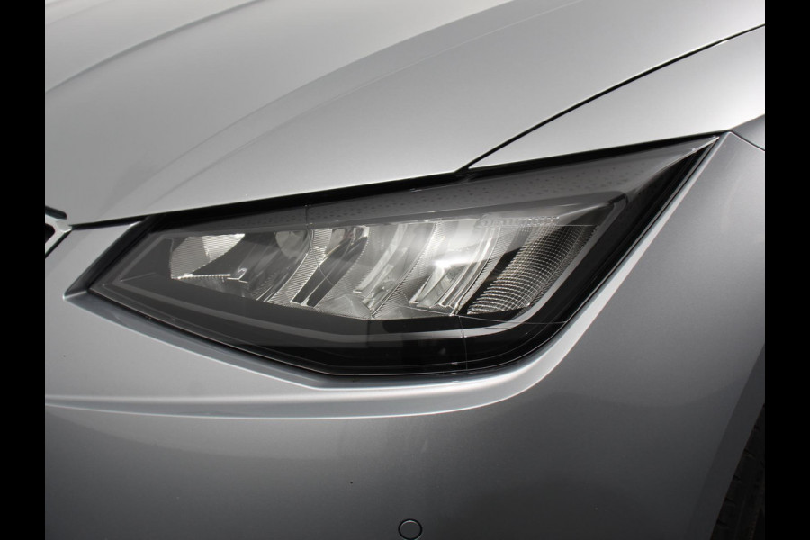 Seat Ibiza 1.0 EcoTSI 116 pk DSG FR | Climate control | Adaptieve cruise control | Parkeersensoren | Achteruitrijcamera | LED | Keyless | Verwarmde voorstoelen | Apple Carplay/ Android Auto