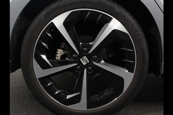 Seat Ibiza 1.0 EcoTSI 116 pk DSG FR | Climate control | Adaptieve cruise control | Parkeersensoren | Achteruitrijcamera | LED | Keyless | Verwarmde voorstoelen | Apple Carplay/ Android Auto