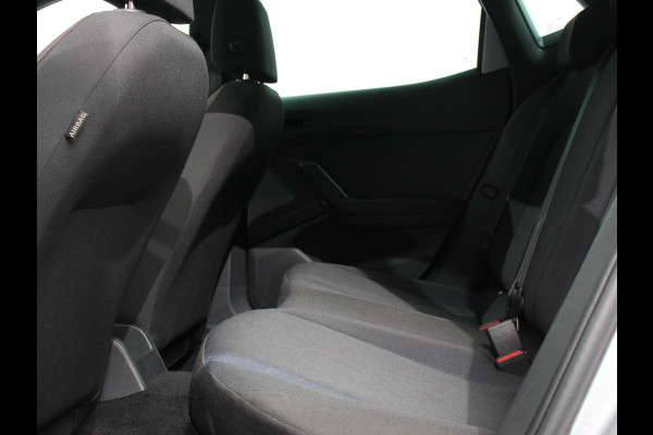 Seat Ibiza 1.0 EcoTSI 116 pk DSG FR | Climate control | Adaptieve cruise control | Parkeersensoren | Achteruitrijcamera | LED | Keyless | Verwarmde voorstoelen | Apple Carplay/ Android Auto