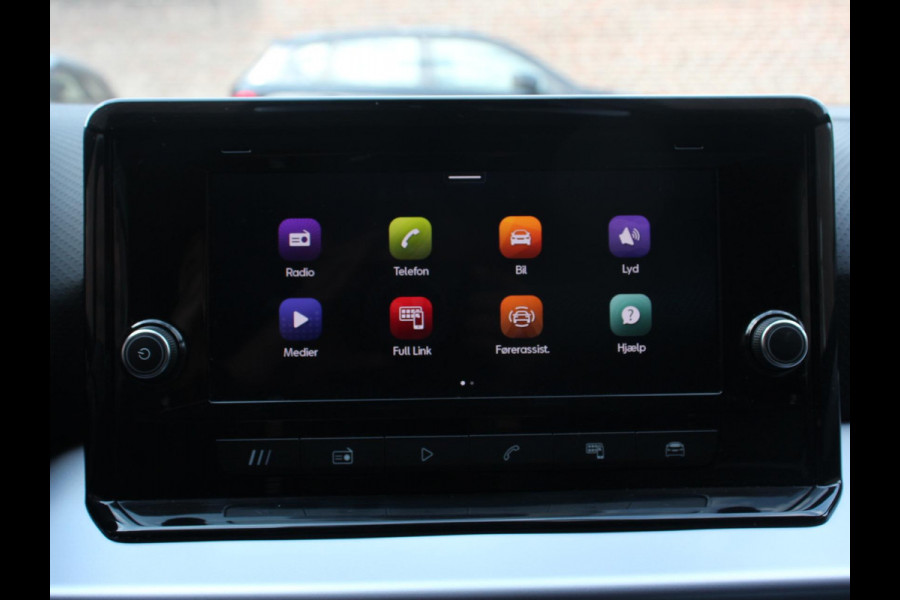 Seat Ibiza 1.0 EcoTSI 116 pk DSG FR | Climate control | Adaptieve cruise control | Parkeersensoren | Achteruitrijcamera | LED | Keyless | Verwarmde voorstoelen | Apple Carplay/ Android Auto