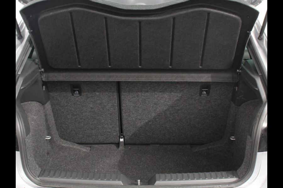 Seat Ibiza 1.0 EcoTSI 116 pk DSG FR | Climate control | Adaptieve cruise control | Parkeersensoren | Achteruitrijcamera | LED | Keyless | Verwarmde voorstoelen | Apple Carplay/ Android Auto