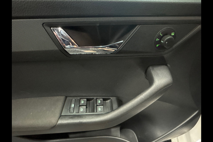 Škoda Fabia Combi 1.0 TSI Business Edition Clima, Stoelverwarming, Camera, Trekhaak