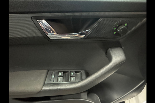 Škoda Fabia Combi 1.0 TSI Business Edition Clima, Stoelverwarming, Camera, Trekhaak
